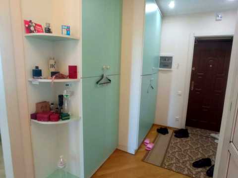 квартира за адресою Шептицьких вул., 43