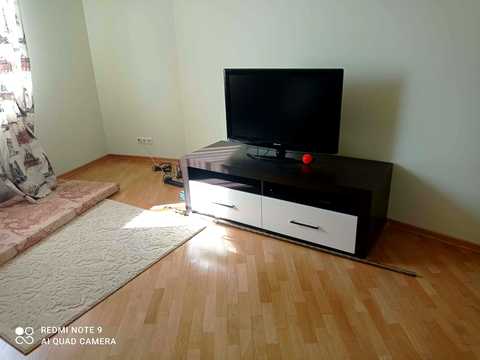 квартира за адресою Шептицьких вул., 43