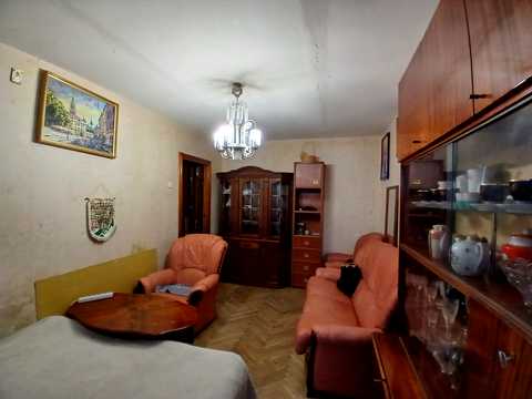 квартира за адресою Роксоляни вул., 31