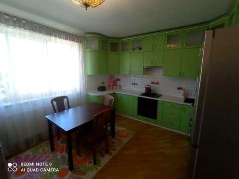 квартира за адресою Шептицьких вул., 43