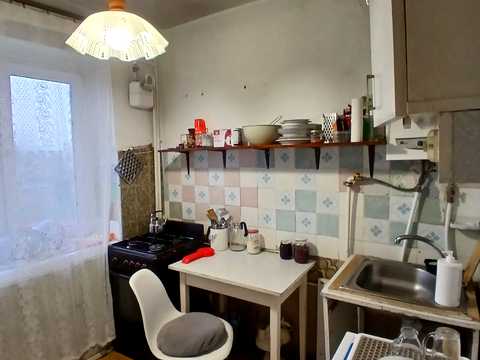 квартира за адресою Роксоляни вул., 31
