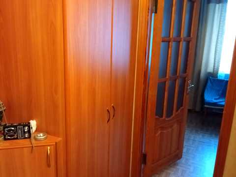 квартира по адресу Академика Королёва ул., 81/8