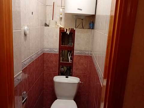 квартира по адресу Академика Королёва ул., 81/8