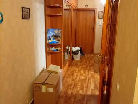 квартира по адресу Академика Королёва ул., 81/8
