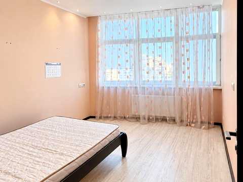 квартира по адресу Драгоманова ул., 40-З