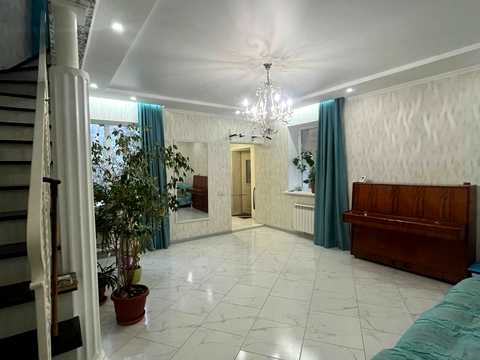 будинок за адресою с. Вапнярка, Луговая, 75