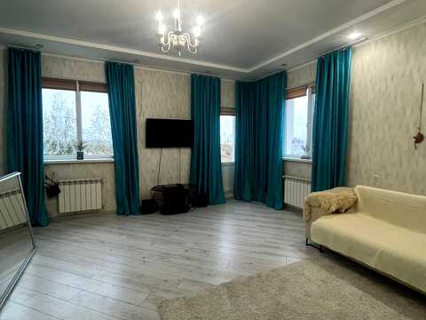 будинок за адресою с. Вапнярка, Луговая, 75