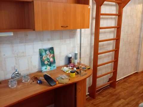 квартира по адресу Академика Королёва ул., 81/8