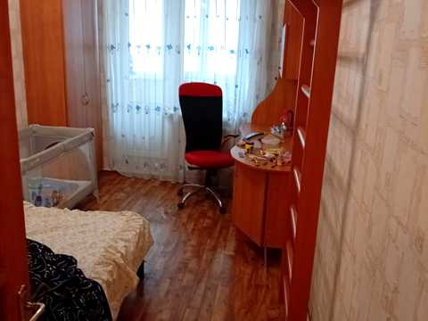 квартира по адресу Академика Королёва ул., 81/8