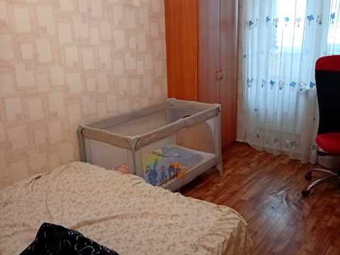 квартира по адресу Академика Королёва ул., 81/8