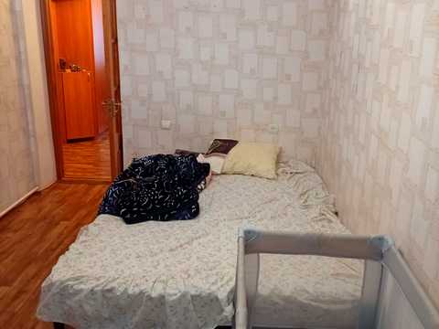 квартира по адресу Академика Королёва ул., 81/8