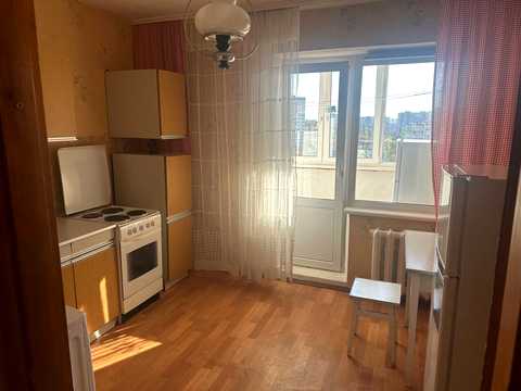 квартира по адресу Оноре де Бальзака ул., 55-В