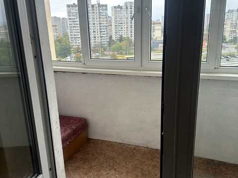 квартира по адресу Оноре де Бальзака ул., 55-В