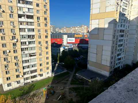 квартира по адресу Оноре де Бальзака ул., 55-В