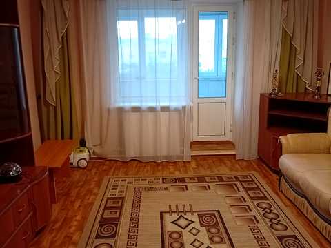 квартира по адресу Академика Королёва ул., 81/8