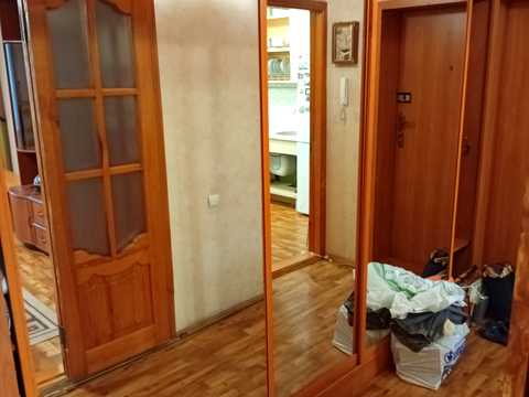 квартира по адресу Академика Королёва ул., 81/8