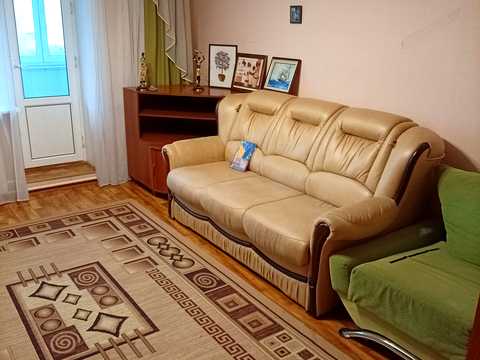 квартира по адресу Академика Королёва ул., 81/8