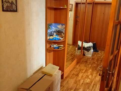 квартира по адресу Академика Королёва ул., 81/8
