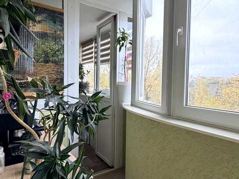 квартира за адресою Старокостянтинівське шосе, 26/2