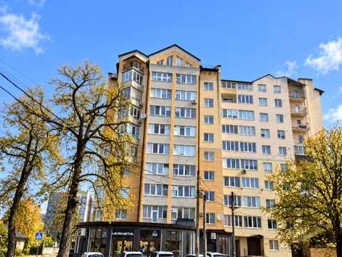 квартира по адресу Иосифа Слепого ул., 26