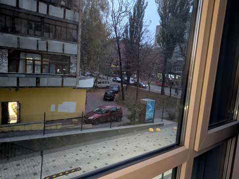 квартира за адресою Академіка Янгеля вул. (Фрунзе), 54