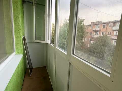 квартира по адресу Заводська ул., 14