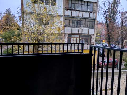 квартира за адресою Академіка Янгеля вул. (Фрунзе), 54
