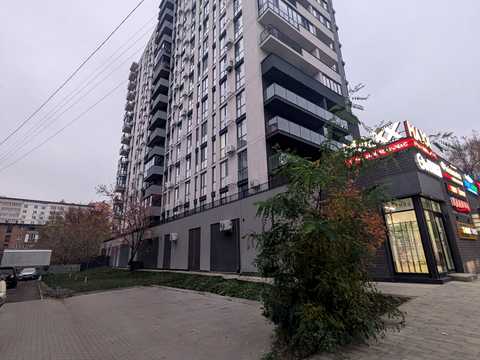 квартира за адресою Академіка Янгеля вул. (Фрунзе), 54