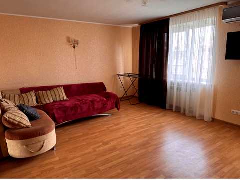 квартира по адресу Киевская ул., 2
