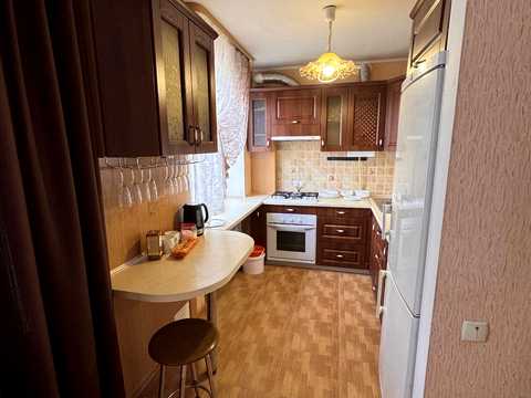 квартира по адресу Киевская ул., 2