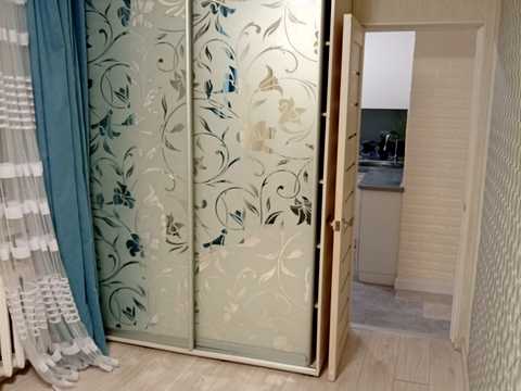 квартира за адресою Євгена Танцюри вул. (Генерала Петрова), 57
