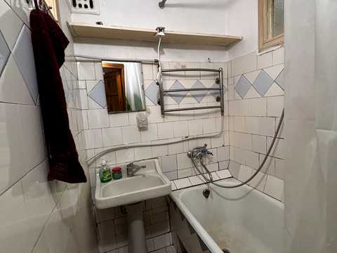 квартира по адресу Заречанская ул., 14/1