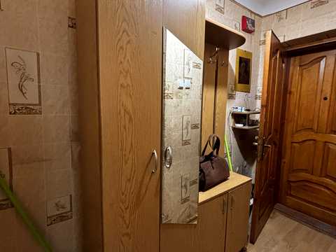 квартира по адресу Заречанская ул., 14/1