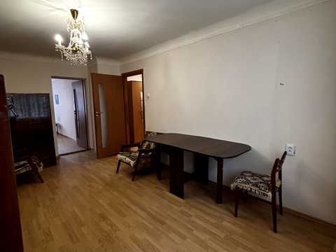 квартира по адресу Заречанская ул., 14/1