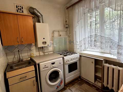 квартира по адресу Заречанская ул., 14/1