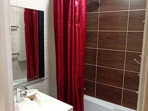 квартира за адресою Євгена Танцюри вул. (Генерала Петрова), 57