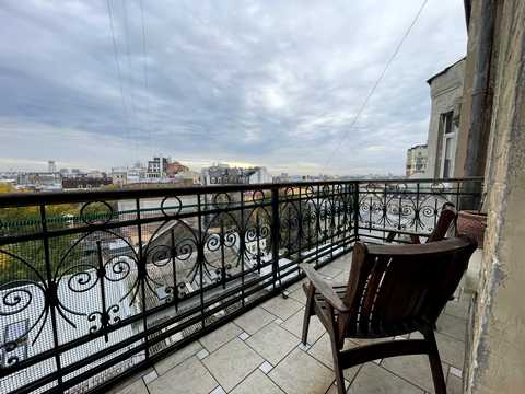 квартира за адресою Стрілецька вул., 28