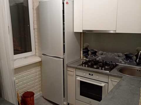 квартира за адресою Євгена Танцюри вул. (Генерала Петрова), 57
