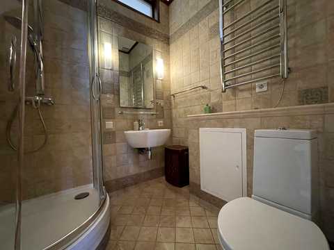 квартира за адресою Стрілецька вул., 28