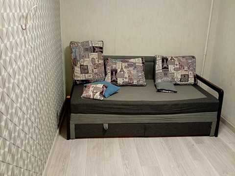 квартира за адресою Євгена Танцюри вул. (Генерала Петрова), 57