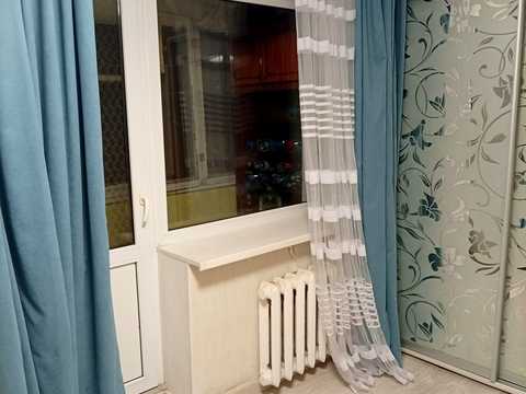 квартира за адресою Євгена Танцюри вул. (Генерала Петрова), 57