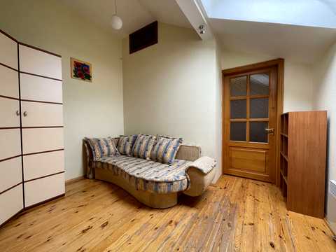 квартира за адресою Стрілецька вул., 28