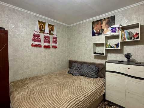 квартира по адресу Цементників, 12