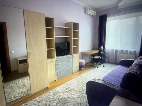 квартира по адресу Институтская ул., 22/7