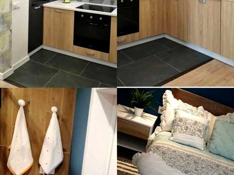 квартира по адресу Кульпарковская ул. (Кульпарківська), 64-А