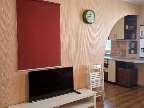 квартира за адресою Київ, Тополева вул., 3