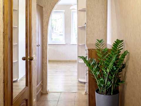 квартира за адресою Київ, Тополева вул., 3