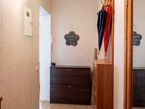 квартира за адресою Київ, Тополева вул., 3
