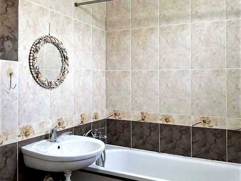 квартира за адресою Київ, Тополева вул., 3