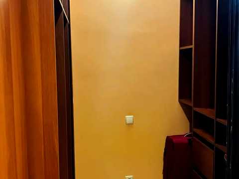 квартира по адресу Регенераторная ул., 4 к5